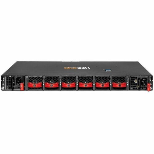 ARUBA 9300-32D 32D2XF FB 6F2AC BDL 220V PL L1