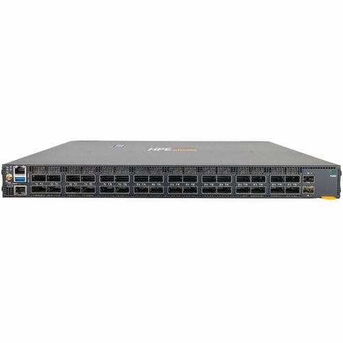 ARUBA 9300-32D 32D2XF FB 6F2AC BDL 220V PL L1