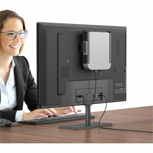 CTA Digital VESA Compatible Mac Mini Mount
