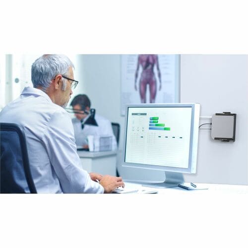 CTA Digital VESA Compatible Mac Mini Mount