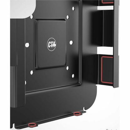 CTA Digital VESA Compatible Mac Mini Mount