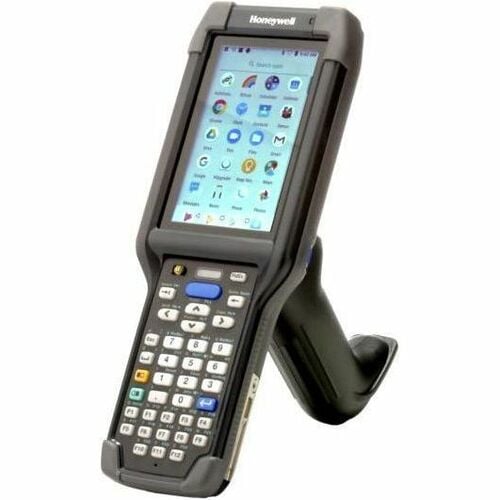 Honeywell CK65 Handheld Terminal - 2.99\" (76 mm)Snapdragon 2.20 GHz - 4 GB RAM