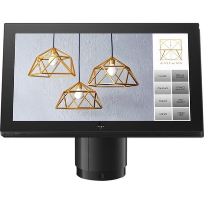 HP Engage One Pro POS Terminal - Intel Core i5