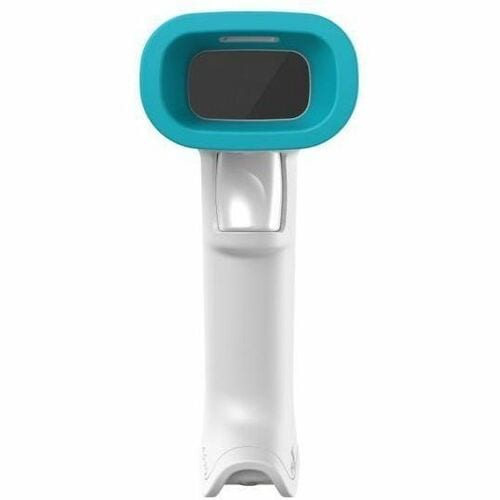 Scanner médical Honeywell Xenon Ultra 1960h - Connectivité par câble - 43,90 \" (1