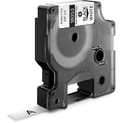 Étiquette pour tube thermorétractable Rhino - 9 mm de largeur x 59 1/16 po