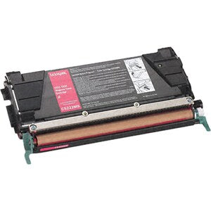 TONER CARTRIDGE MAGENTA F/C522 C524/C53X