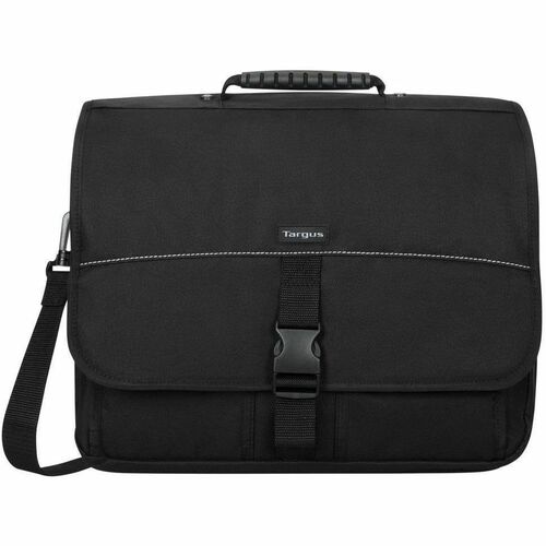 Estuche de transporte Targus TCM004US (Messenger) para 15,6"