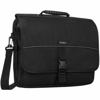 Estuche de transporte Targus TCM004US (Messenger) para 15,6"
