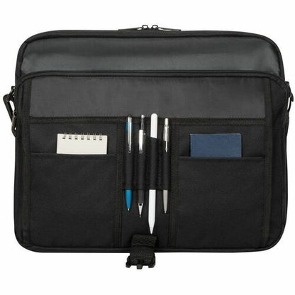 Estuche de transporte Targus TCM004US (Messenger) para 15,6"