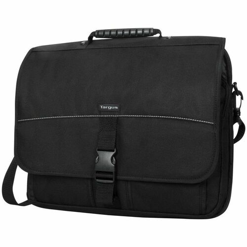 Estuche de transporte Targus TCM004US (Messenger) para 15,6"