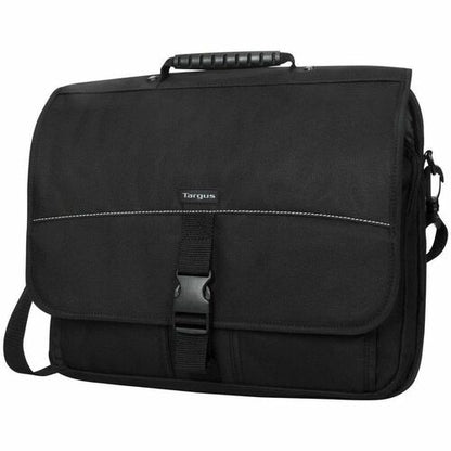 Estuche de transporte Targus TCM004US (Messenger) para 15,6"