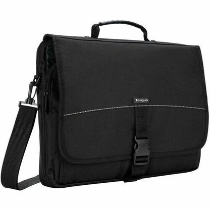 Estuche de transporte Targus TCM004US (Messenger) para 15,6"