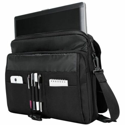 Estuche de transporte Targus TCM004US (Messenger) para 15,6"