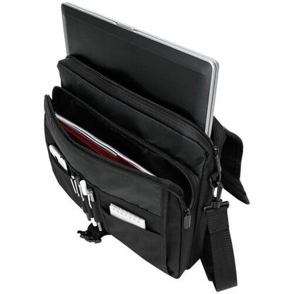 Estuche de transporte Targus TCM004US (Messenger) para 15,6"
