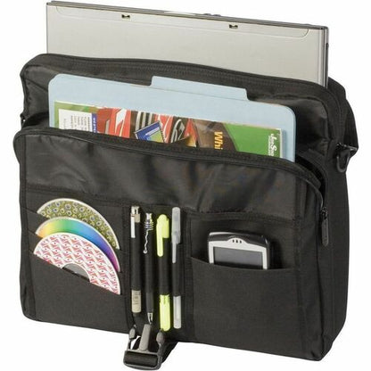 Estuche de transporte Targus TCM004US (Messenger) para 15,6"