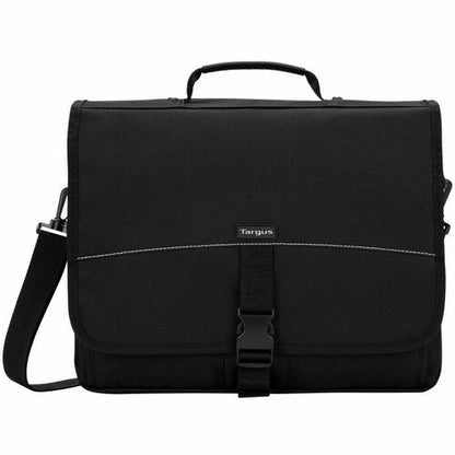 Estuche de transporte Targus TCM004US (Messenger) para 15,6"