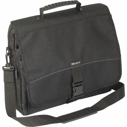Estuche de transporte Targus TCM004US (Messenger) para 15,6"