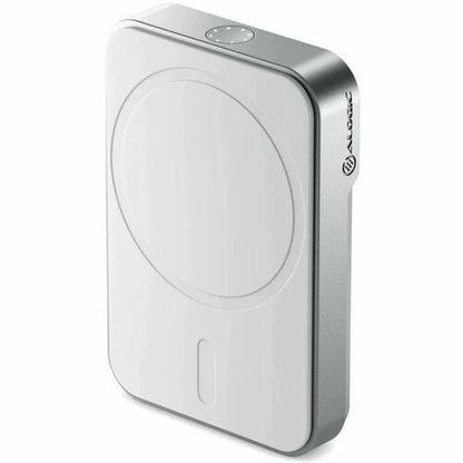 Banco de energía inalámbrico Alogic Matrix de 5000 mAh