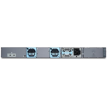 CONMUTADOR SPBID 24X10GBASEX CON 2X100G