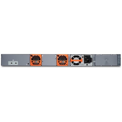 24X10GBASEX SWITCH 2X100G AFI