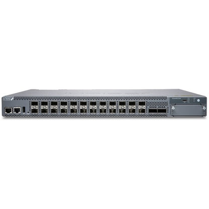 24X10GBASEX SWITCH 2X100G AFI