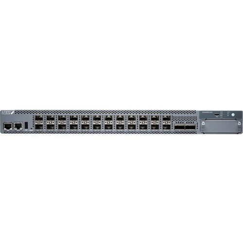 CONMUTADOR 24X10GBASEX 2X100G DC AFO
