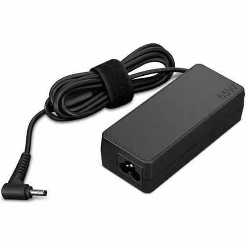 Lenovo 65W AC Adapter (Round Tip) - 65 W