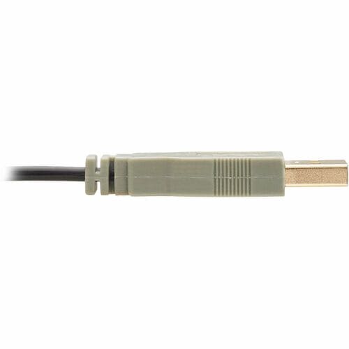 Câble d'extension audio/vidéo HDMI Tripp Lite par Eaton P569-020-MF-ACT - 6,10 m (20 pi)