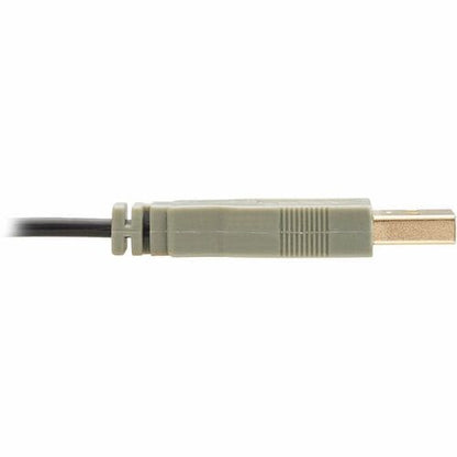 Câble d'extension audio/vidéo HDMI Tripp Lite par Eaton P569-020-MF-ACT - 6,10 m (20 pi)