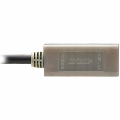 Câble d'extension audio/vidéo HDMI Tripp Lite par Eaton P569-020-MF-ACT - 6,10 m (20 pi)