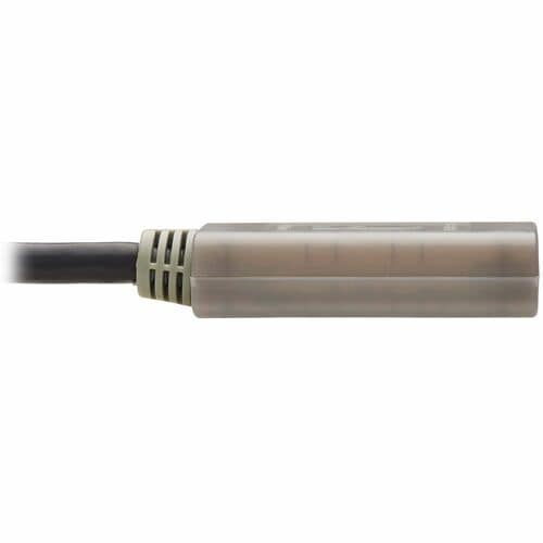 Câble d'extension audio/vidéo HDMI Tripp Lite par Eaton P569-020-MF-ACT - 6,10 m (20 pi)