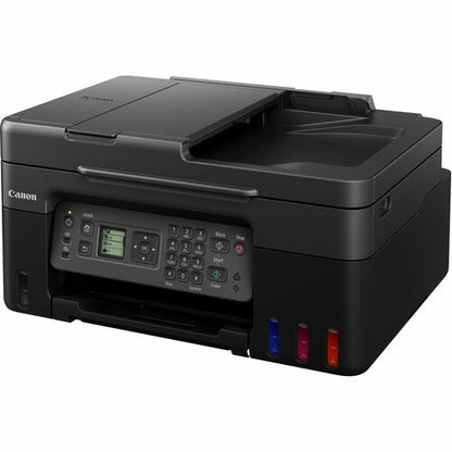 PIXMA G4270 BLACK  WHITE APPROX. 6.0 IPM APPROX. 11.0 IPM