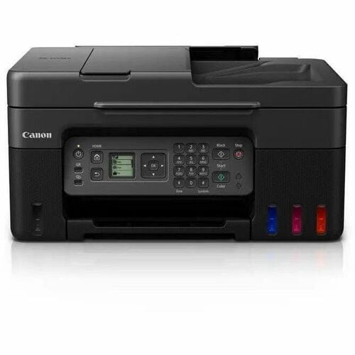 PIXMA G4270 BLACK  WHITE APPROX. 6.0 IPM APPROX. 11.0 IPM