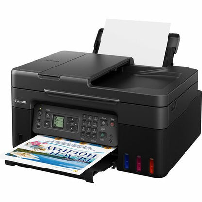 PIXMA G4270 BLACK  WHITE APPROX. 6.0 IPM APPROX. 11.0 IPM