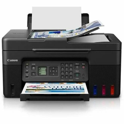 PIXMA G4270 BLACK  WHITE APPROX. 6.0 IPM APPROX. 11.0 IPM