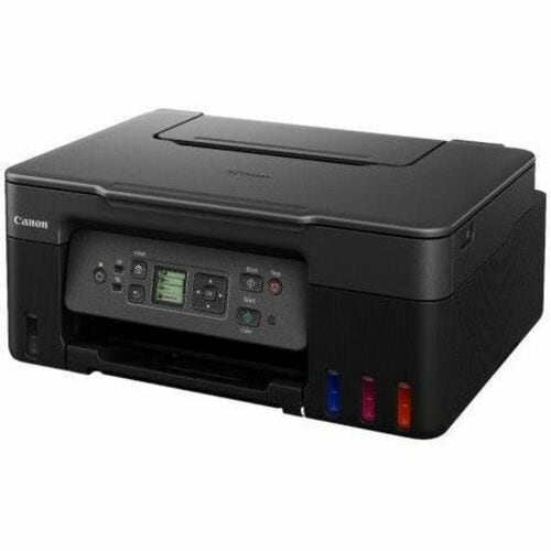 PIXMA G3270 BK BLACK ESAT APPROX 8.8IPM7 ESAT APPROX 5.0 IPM7