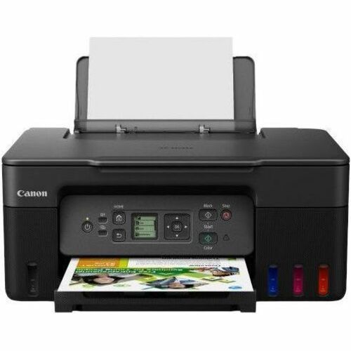 PIXMA G3270 BK BLACK ESAT APPROX 8.8IPM7 ESAT APPROX 5.0 IPM7