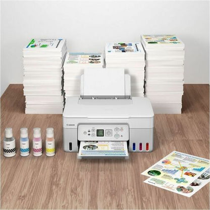PIXMA G3270 WH BLACK PIGMENT INK 11 / 6 IPM