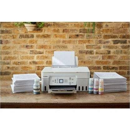 PIXMA G3270 WH BLACK PIGMENT INK 11 / 6 IPM