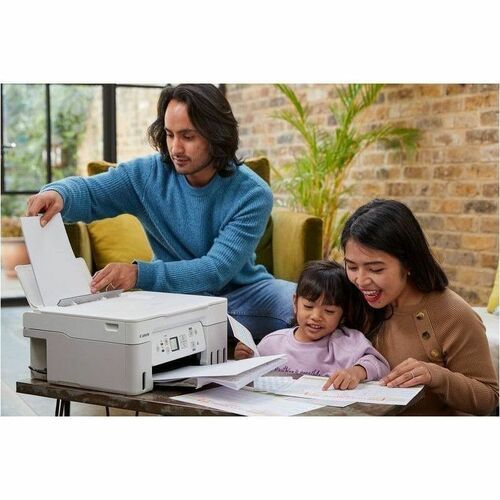 PIXMA G3270 WH BLACK PIGMENT INK 11 / 6 IPM