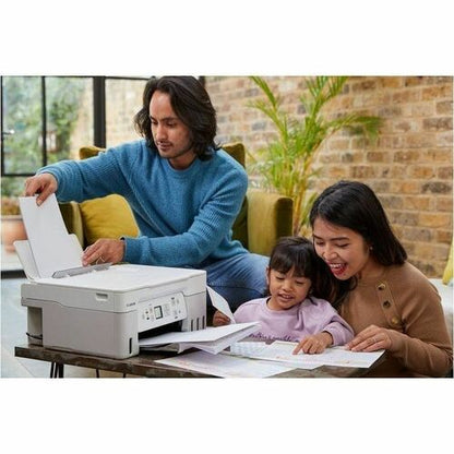 PIXMA G3270 WH BLACK PIGMENT INK 11 / 6 IPM