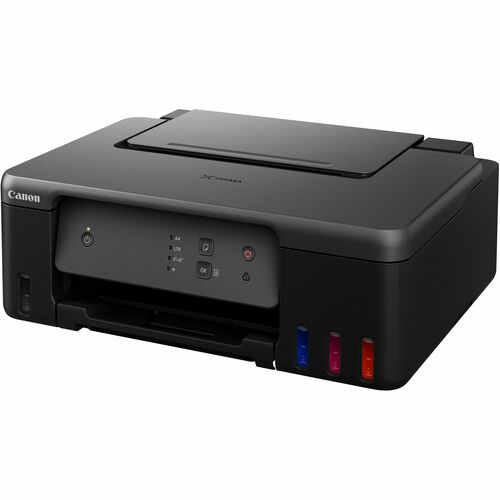 PIXMA G1230 BLACK DOC LETTER SIMPLEX APPROX. 11.0 IPM