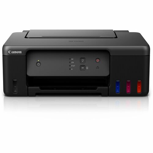 PIXMA G1230 BLACK DOC LETTER SIMPLEX APPROX. 11.0 IPM