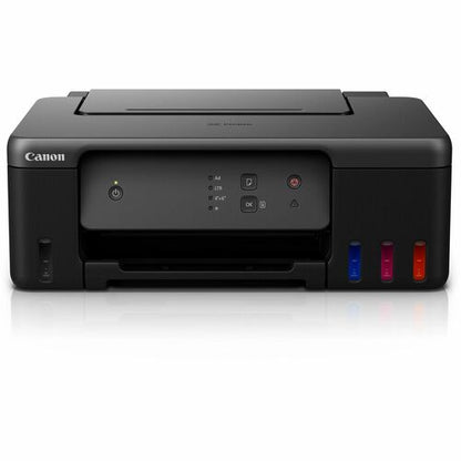 PIXMA G1230 BLACK DOC LETTER SIMPLEX APPROX. 11.0 IPM