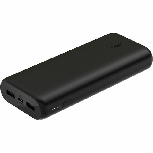 Belkin 20W 3-port USB Power Bank - 20K mAh