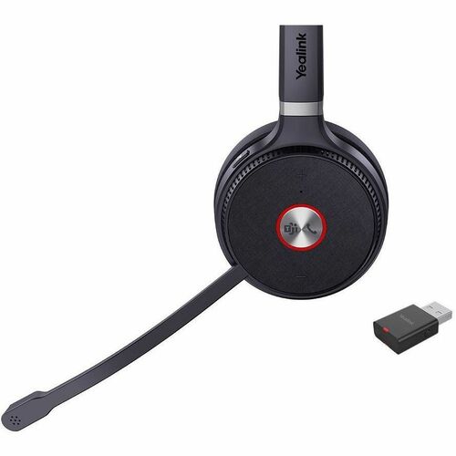 Yealink WH62 Portable Headset Only - Mono