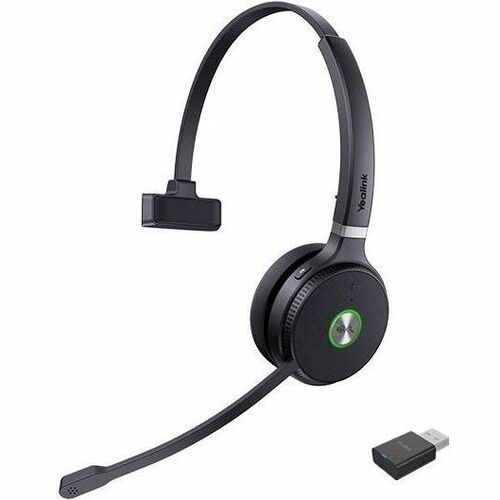 Yealink WH62 Portable Headset Only - Mono