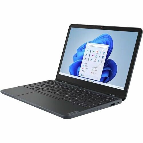 MEILLEUR VENDEUR 300WG4 N100 0.80G 4GB 128GB 11.6 W11 PRO PCIE G3