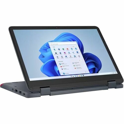 MEILLEURE VENTE 300W G4 N100 0.8G 8GB 128GB 11.6 W11P64 SSD M.2 2242 PCIE
