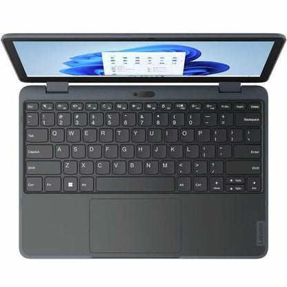 MEILLEURE VENTE 300W G4 N100 0.8G 8GB 128GB 11.6 W11P64 SSD M.2 2242 PCIE